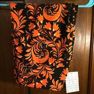 Lularoe Cassie pencil skirt